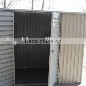 Small Garden Tools Metal Warehouse thumbnail-1