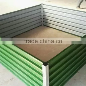 Flower Pot / Garden Bed thumbnail-5