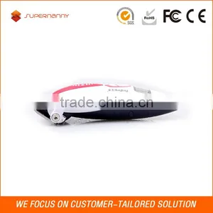 2017 Hair Care for Self Use 220v Voltage Hair Tirmmer Professional Hair Clippers thumbnail-2