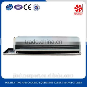 Chilled Water Air Conditioning Fan Coil Unit/water Fan Coil thumbnail-4