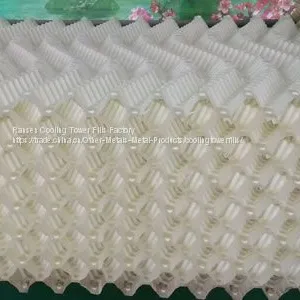 S Wave Cooling Tower Fills thumbnail-5