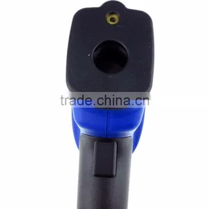 Infrared Thermometer Instant-read Measuring Range -50~750 Degree C(-58~1382 Degree F), Industrial Chemicals Household Used thumbnail-4