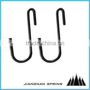 Non-standard Spring Steel Hook for Manufacture thumbnail-1