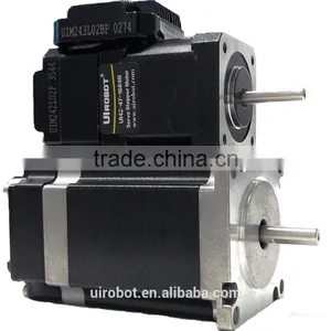 Integrated Stepper Motor With Drives From Shanghai thumbnail-1
