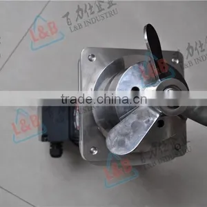 Stainless Steel Magnetic Stirrer thumbnail-6