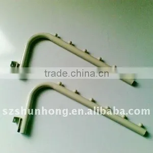 Zinc Plated Metal Hanging Hooks thumbnail-1