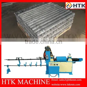 Low Price and Noise Wire Straightening and Cutting Machine Manufactures thumbnail-4