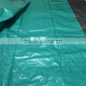 Wholesale Balcony Cover pe Tarpaulin Sheet thumbnail-3