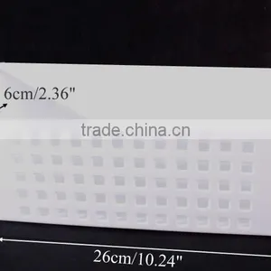 Refrigerator Microwave Magnetic Storage Basket thumbnail-4
