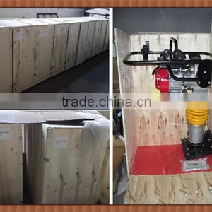 Hot Sale China Tamping Rammer Price CJ70 thumbnail-5