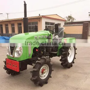 2017 New Model Cheap Price Small Farm Tractor thumbnail-3