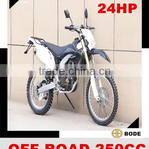 New 250CC Sport Dirt Bike thumbnail-1