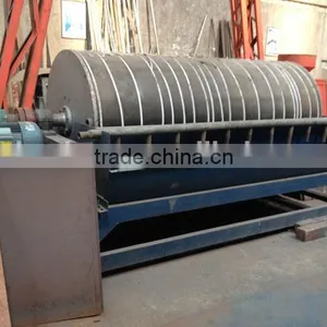 Factory Price Wet/dry Magnetic Separator for Sale thumbnail-4