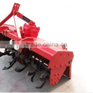 Tracotor PTO Driven Rotary Cultivator for Sale thumbnail-2