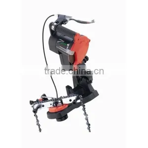 Electric Power Chainsaw Saw Chain Sharpening Grinder Machine Garden Tools Chainsaw Sharpener(TF-85B) thumbnail-2