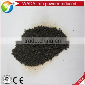 High Quality Iron Powder / Directed Iron / Reduced Iron Powder thumbnail-4