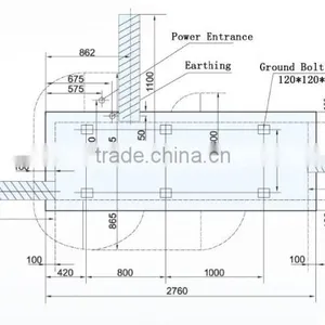 Normal Gear Hobbing Machine thumbnail-3
