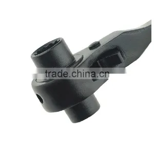 High Quality Sharp Tail Ratchet Wrench thumbnail-5