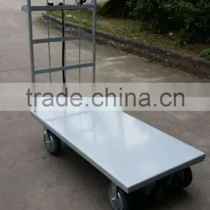 CE Electric Platform Cart ECH-30-(10.2 X 6.1) thumbnail-3