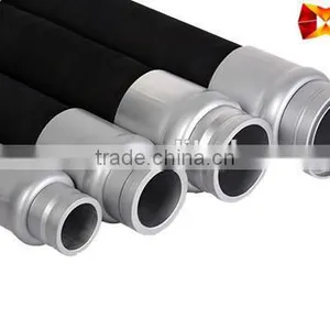 Custom-Made Concrete Pump Spare Parts 5 Inch Concrete Pump Hose Pipe thumbnail-1