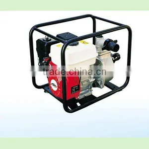 3" Gasoline Water Pump thumbnail-1