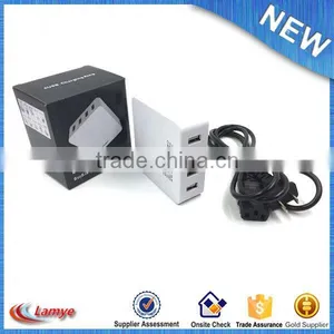 Universal Electrical Outlet Usb Wall Socket uk thumbnail-5