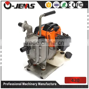 Ojenas Hot Sale 1inch Steel 30m Height 5hp Water Pump With Low Prices thumbnail-6