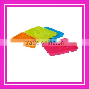 Plastic Kitchen Cutlery Holder, Cutlery Rack, Cutlery Box thumbnail-1