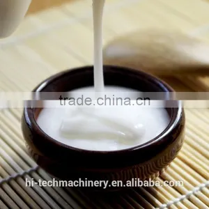Hibar Pump Driver Shampoo Packing Machine thumbnail-2