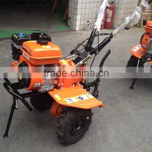 The Best Quality And Price Rotary Tiller Rotavator With CE Approved thumbnail-5