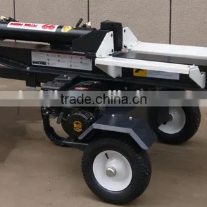 22T Gasoline Log Splitter thumbnail-5