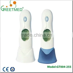 Factory Direct Sales High Quality Infrared Thermometer thumbnail-5