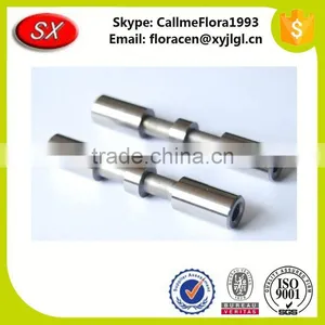OEM&ODM Custom Lever Stepped Shafts From China thumbnail-4