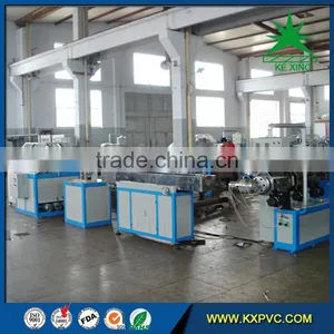 PVC Hose Production Line/PVC Making Machine thumbnail-3