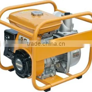 Robin Ey20 2inch Gasoline Water Pump PTG210 thumbnail-2