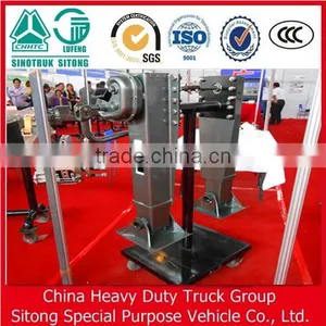 Truck Semi Trailer Parts Trailer Supporting Leg thumbnail-5