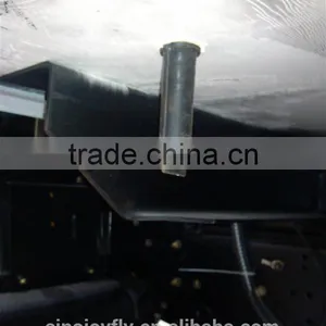 Fireworks Truck Cheap Mobile Stage for Sale thumbnail-5