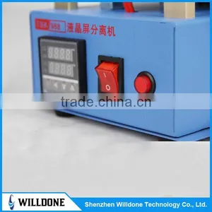 Best Quality Phone LCD Repair Machine Vacuum Separator thumbnail-2