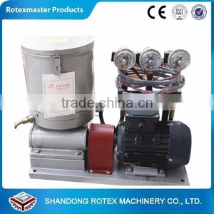 2016 Eco Premium Rubber Wood Pellet Machine/ Sawdust Granulator for Sale thumbnail-2
