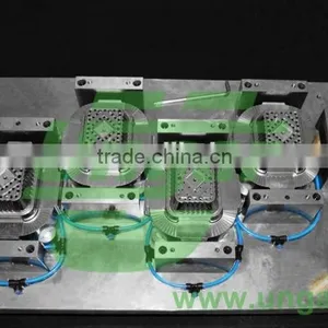 Aluminium Foil Container Making Machine Used Mould thumbnail-1