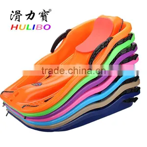 Plastic Toboggan thumbnail-1