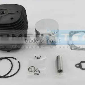 66mm Chain Saw Cylinder Piston Kit Aftermarket Spare Parts for STL 090 070 thumbnail-1