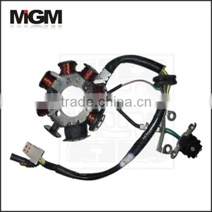 OEM Quality TITAN2003 Motorcycle Stator Coil Inserting Machine thumbnail-1