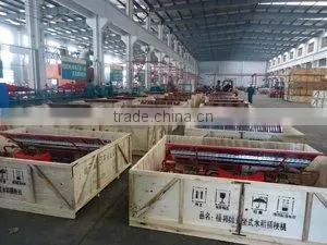 Shandong Fuerwo Agricultural Equipment Co., Ltd. company overview - view 3 thumbnail