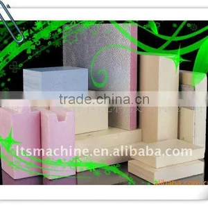 XPS Foam Board Extrusion Line thumbnail-1