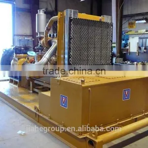 Diesel Engine Driven Big Size Water Pump thumbnail-3