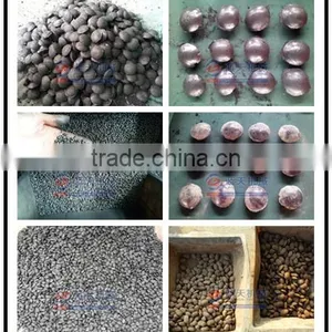 Lantian 1-300tph Charcol Ball Press Machine for Exporting thumbnail-2