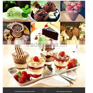 CE High Quality China Supplier Ice Cream Maker Ice Cream Machine 18L thumbnail-2