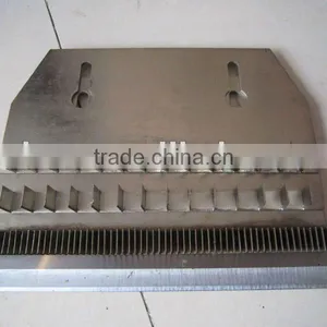 Cheaper Efficient Vegetable Cutting Machine Made in China Vegetable Machine thumbnail-6