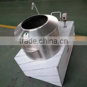 CE 2015 Hot Sale TP500 Automatic Potato Peeler Machine thumbnail-2